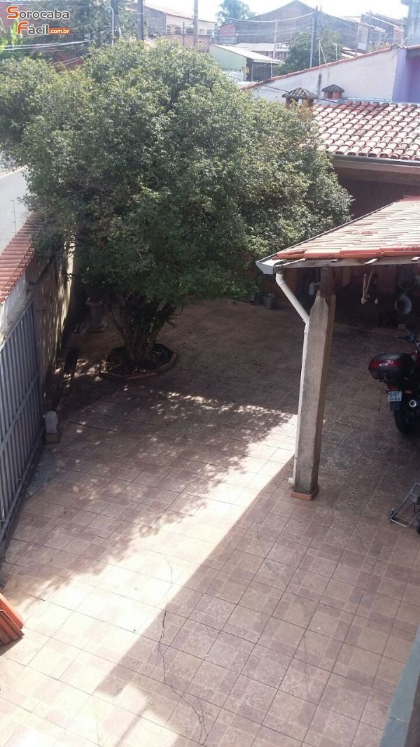 Casa em Pq. Esmeralda, Sorocaba - Sobrado Amplo em Sorocaba - Foto 6